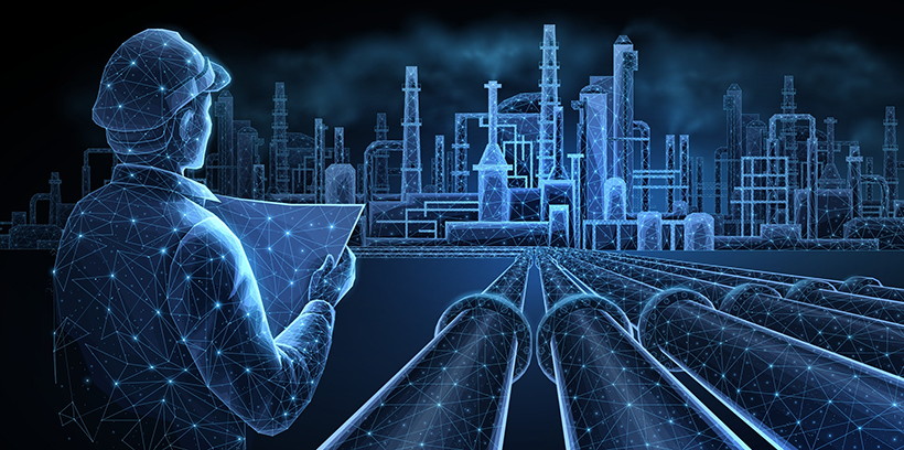 โรงแยกและระบบท่อ ปตท.