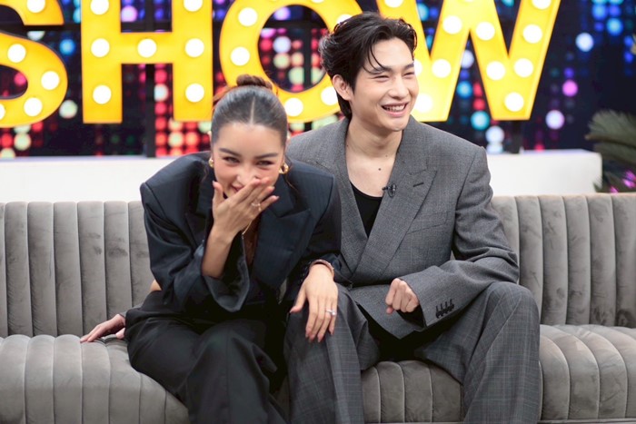 กระแต อาร์สยาม โตชิ จิรทีปต์ เปิดใจเพราะอีโก้…เกือบทำรักพัง 