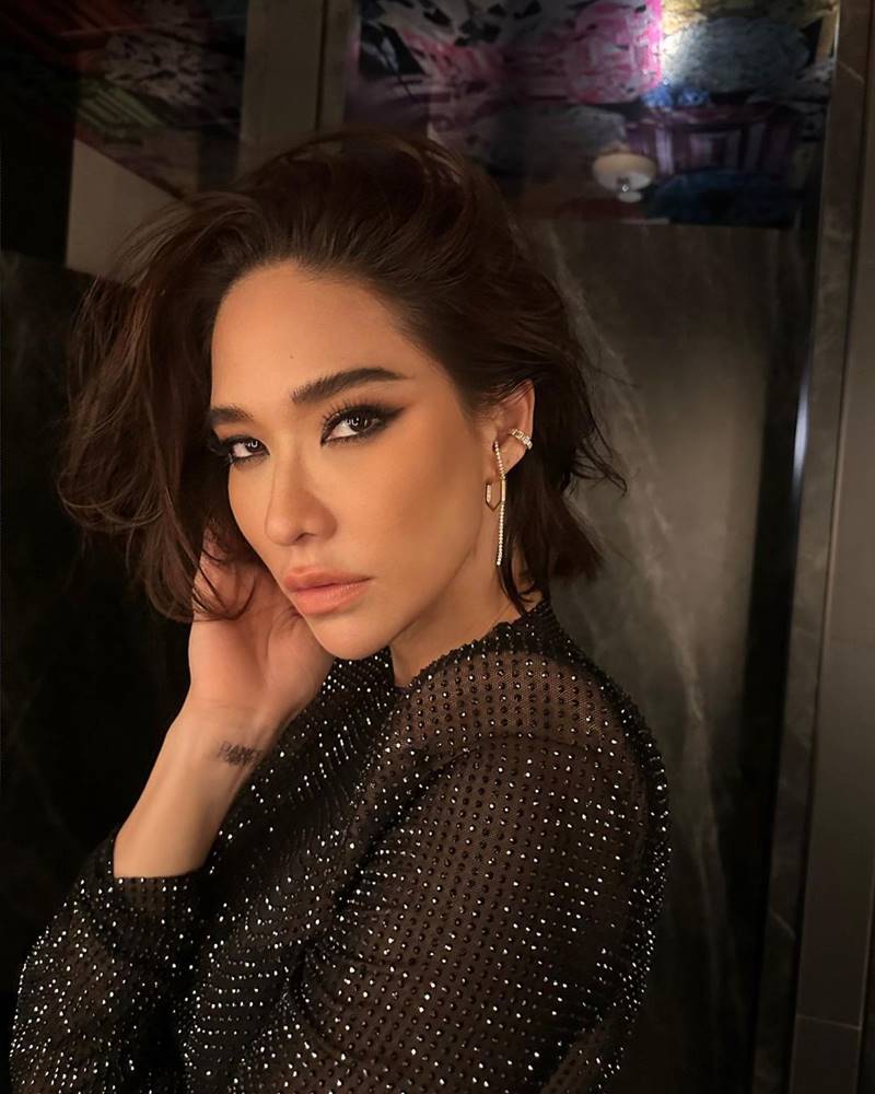 พลอย เฌอมาลย์