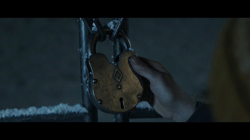 Resident Evil เรสซิเดนท์ อีวิล 2026 หนังใหม่ 2026 ดูหนัง