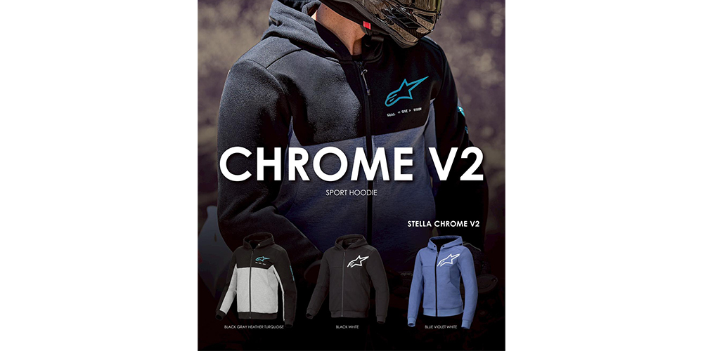 Alpinestars