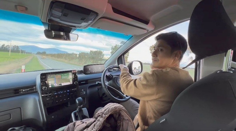 แอน ภูริ