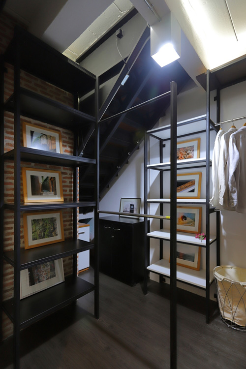 รีโนเวททาวน์เฮ้าส์ 2 ชั้น