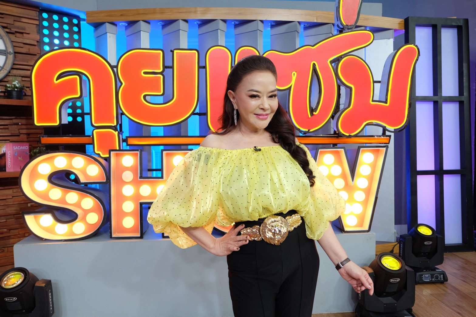 จิ๊ก เนาวรัตน์