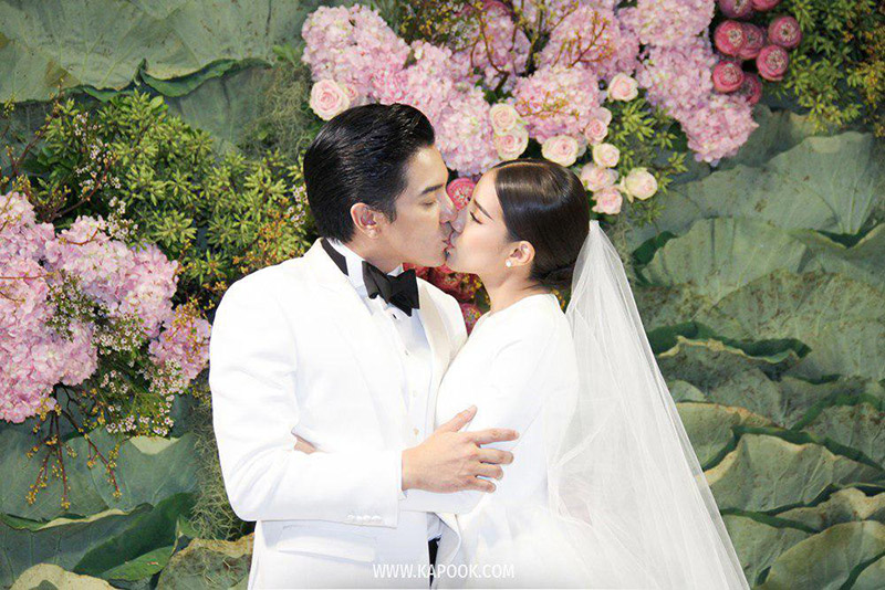 ใบเตย อาร์สยาม