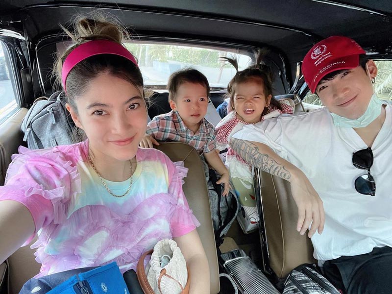 ป๊อก มาร์กี้ มีก้า มีญ่า