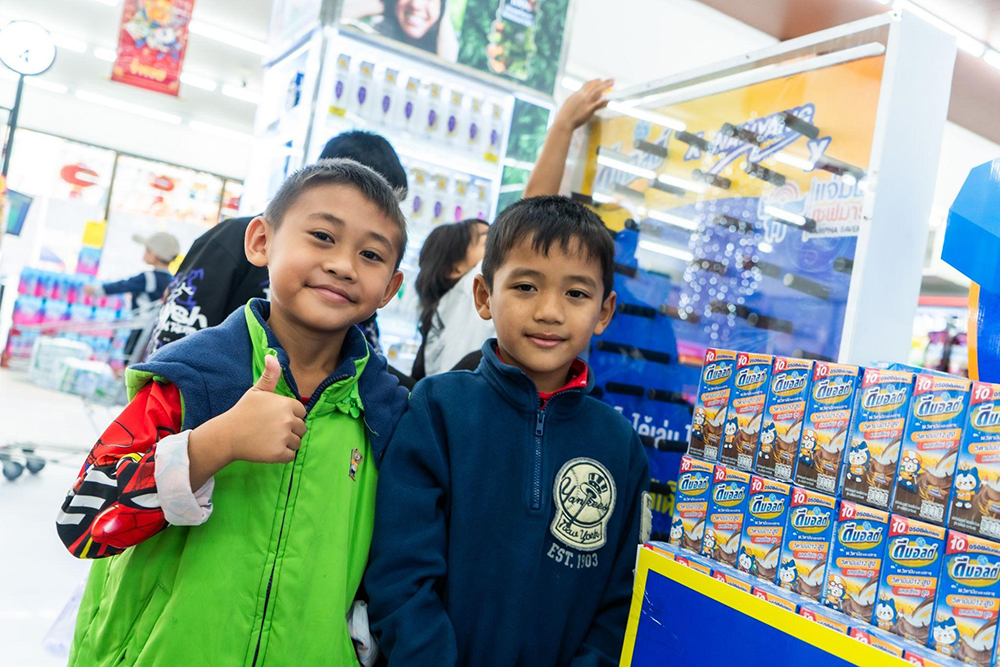 Dmalt x Nanyang รองเท้าผ้าใบ