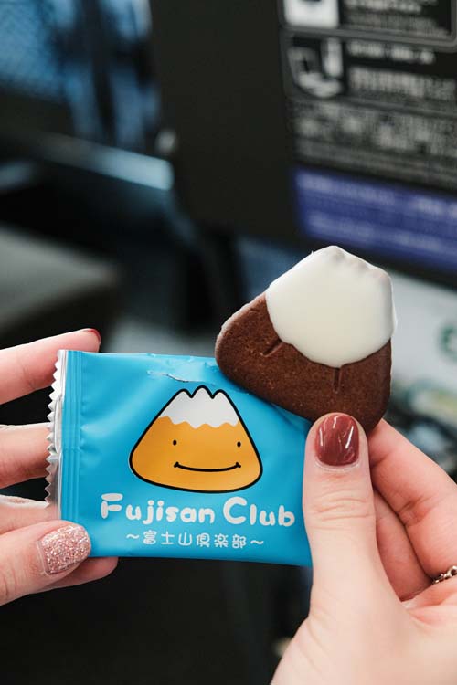 เที่ยวคาวากุจิโกะ  