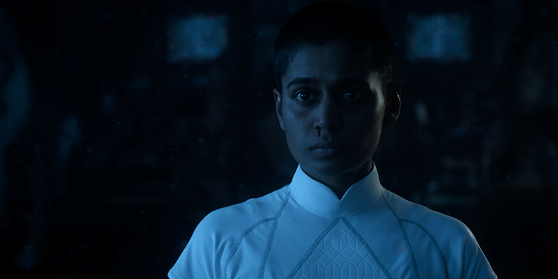 Stranger Things 5 เรื่องย่อ สเตนเจอติง 5