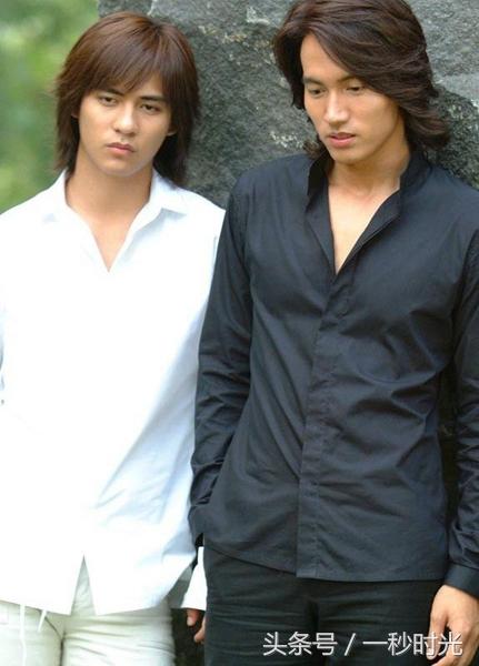 F4 รักใสใสหัวใจ 4 ดวง