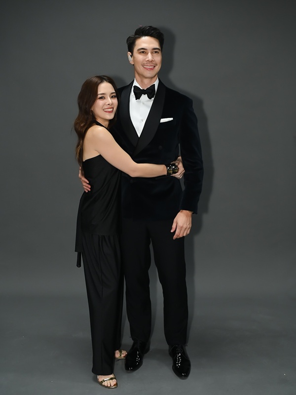 ลีเดีย ศรัณย์รัชต์ แฮปปี้ แมทธิว ทำหมันแล้ว