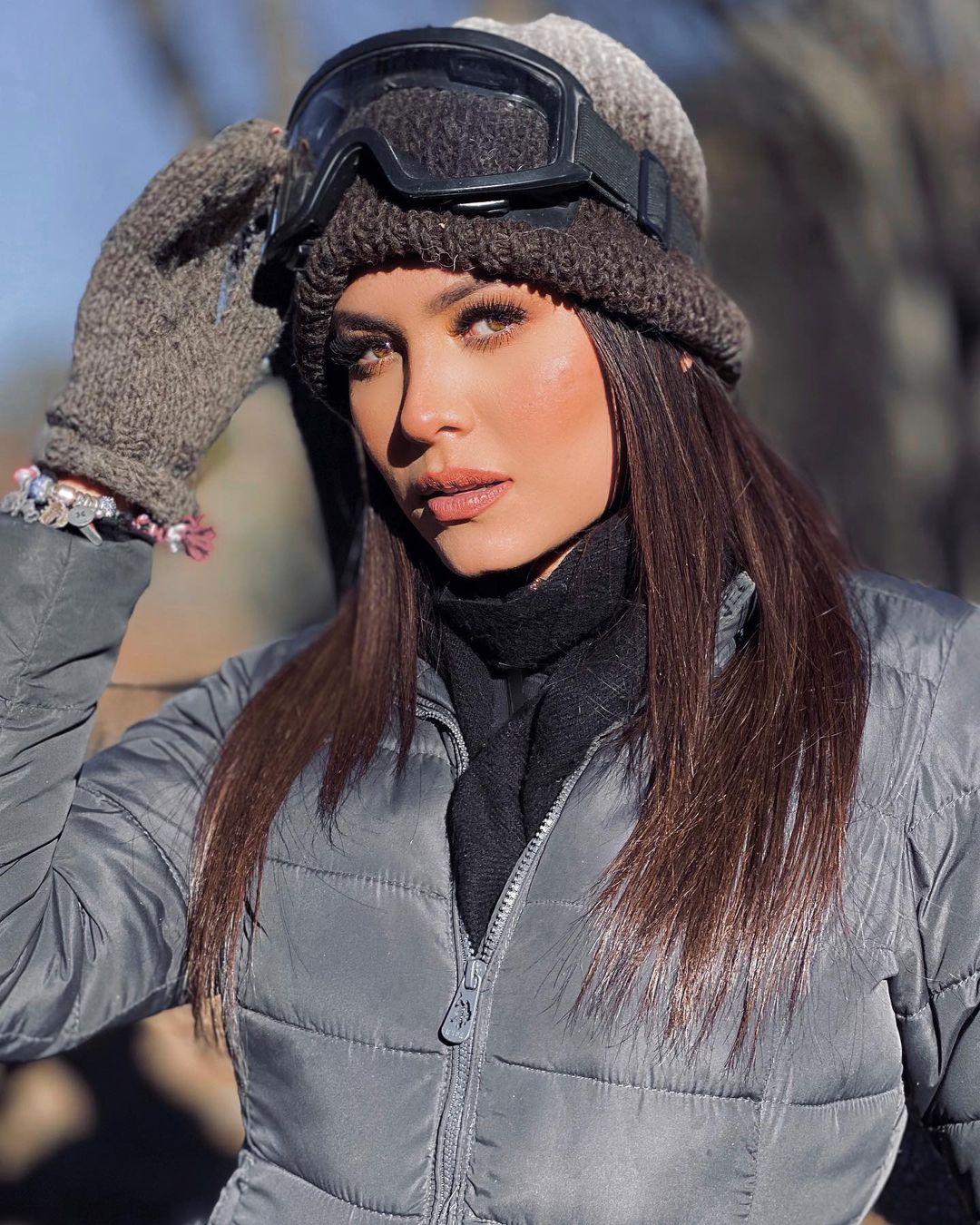 อันเดรีย เมซา