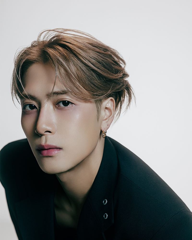 แจ็คสัน หวัง