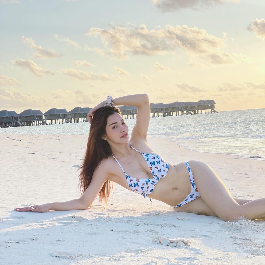 อออาย พรทปวีญ์