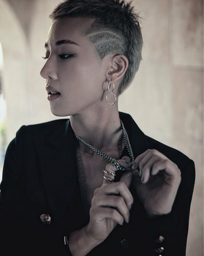 แตงกวา จิราพร