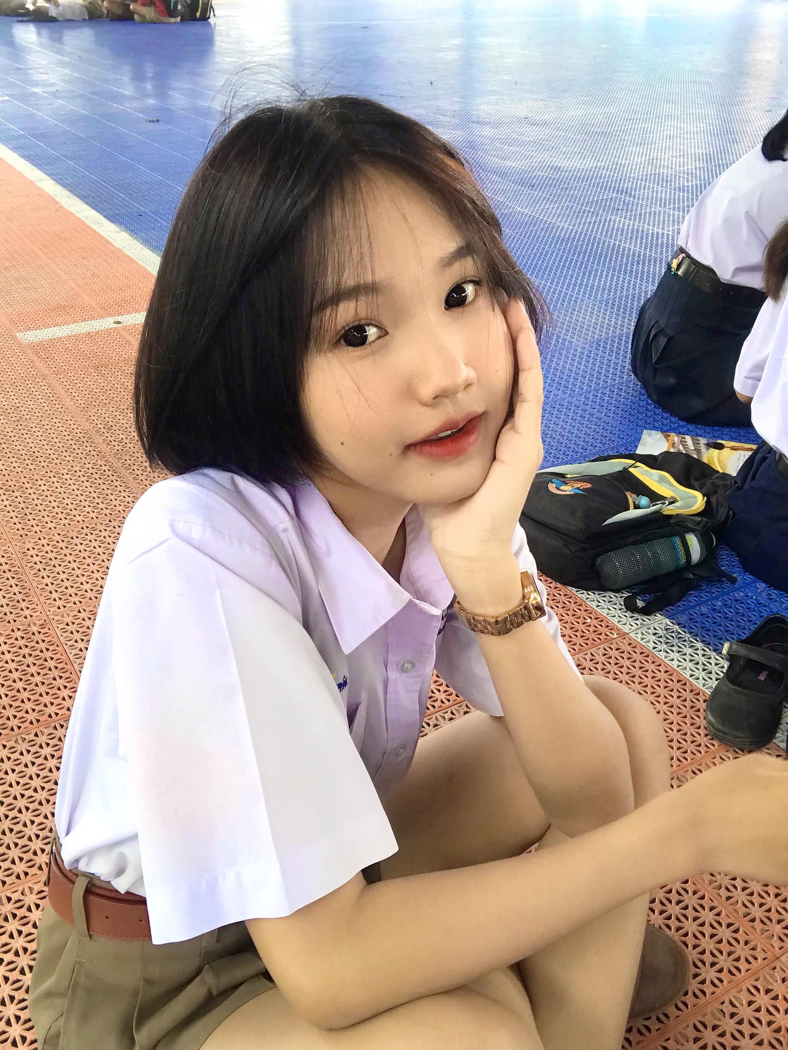 น้องร็อกกี้ ภริดา