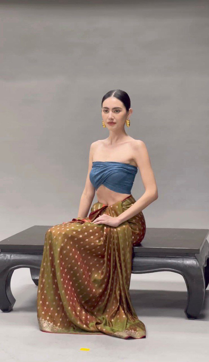 ใหม่ ดาวิกา