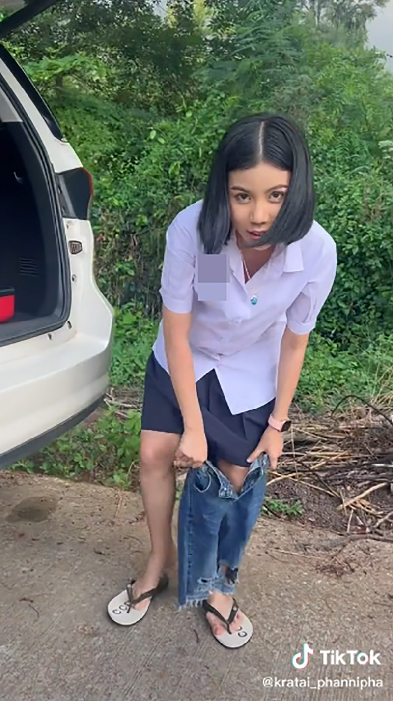 กระต่าย พรรณนิภา 