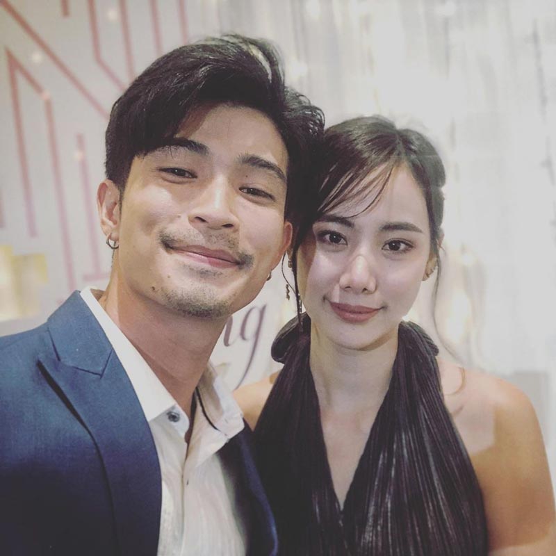 ตูมตาม ญิ๋งญิ๋ง