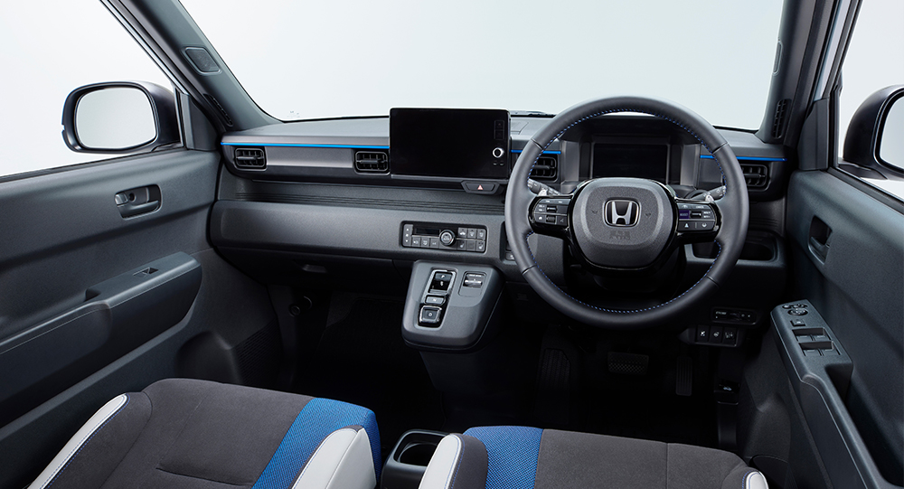 honda, ฮอนด้า