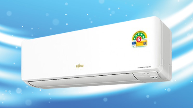 แอร์ Fujitsu รุ่น ASMG09CGTA