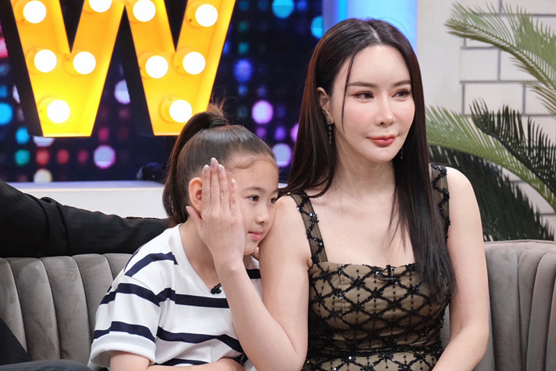 เปิดภาพล่าสุด เจจินตัย ควงภรรยา ลูก เปิดใจ