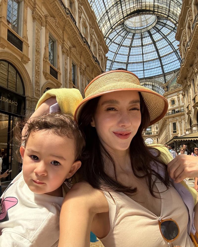 ไอซ์ อภิษฎา