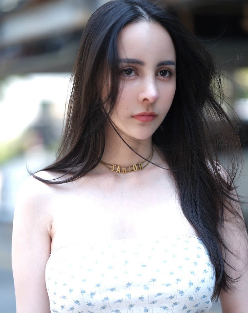 จ๊ะโอ๋ งามพริ้ง ก่อนศัลยกรรมกับปัจจุบันมาไกลแค่ไหน ตามไปดูภาพความเปลี่ยนแปลงกัน