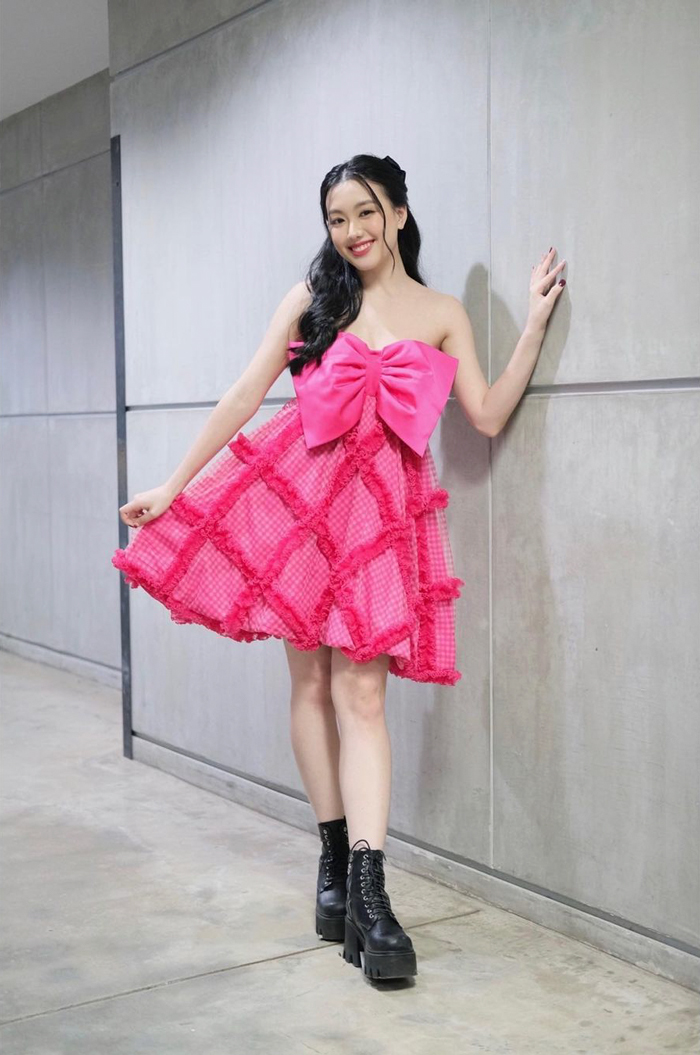 อ๊ะอาย 4EVE