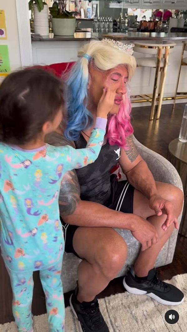 เดอะร็อค