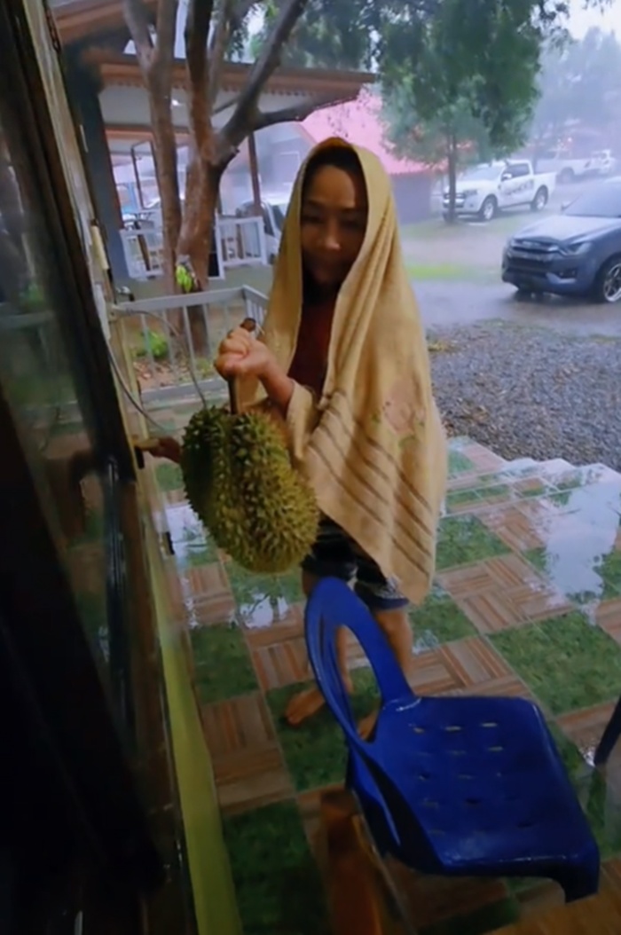 นอนรีสอร์ต