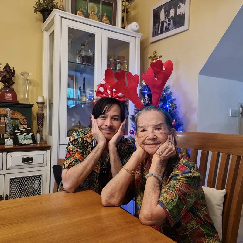 มารศรี อิศรางกูร ณ อยุธยา