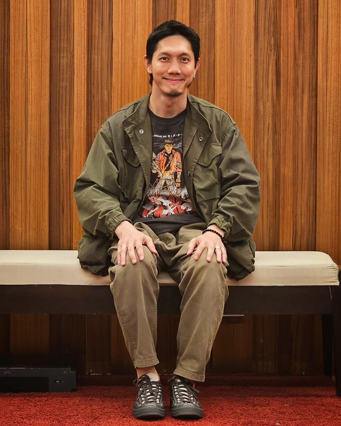 ปั๊บ โปเตโต้