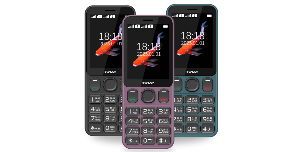 TWZ M5