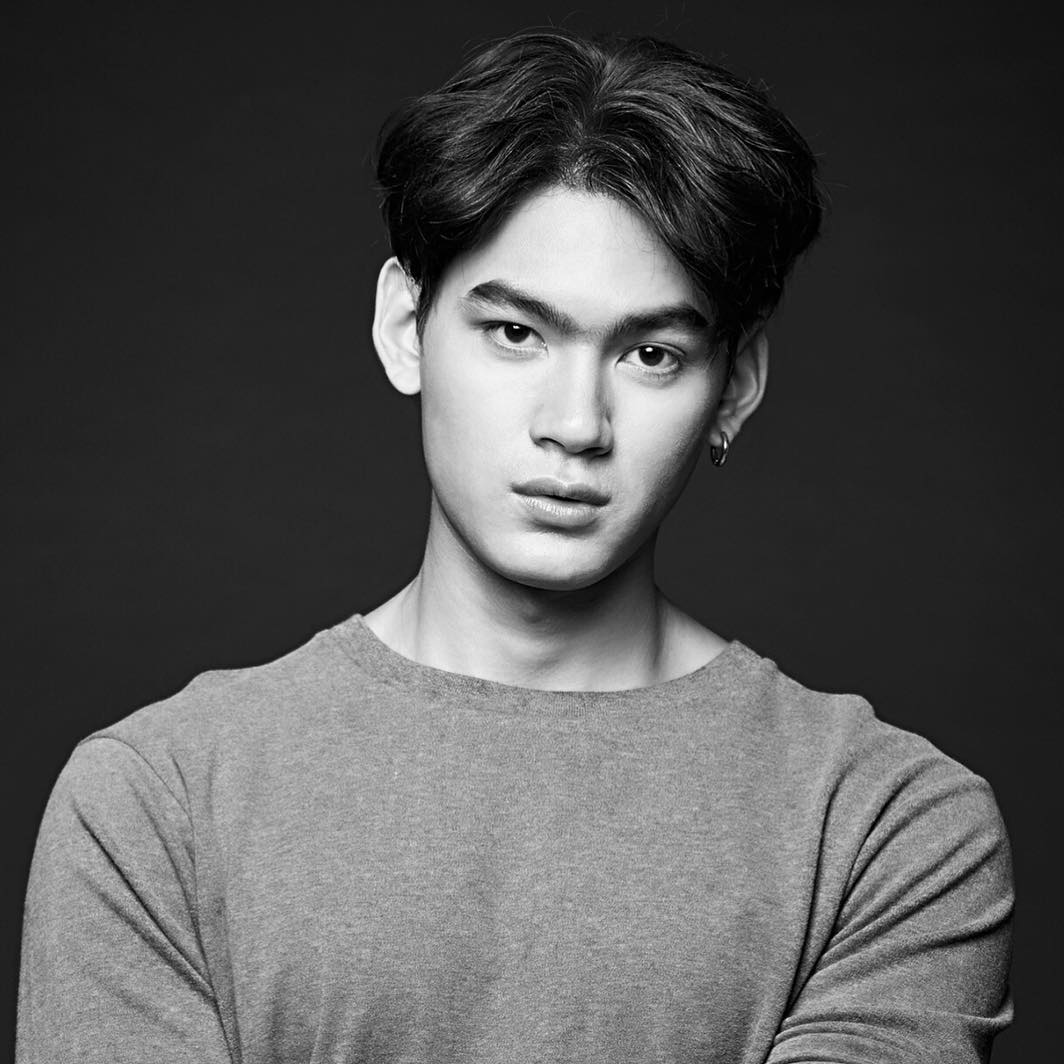 กันย์ The Face 