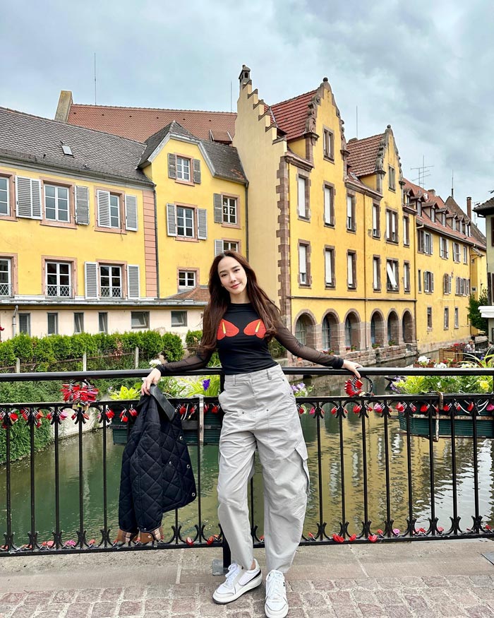 อั้ม พัชราภา