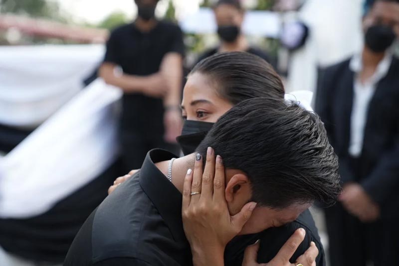 สายป่าน วุฒิ