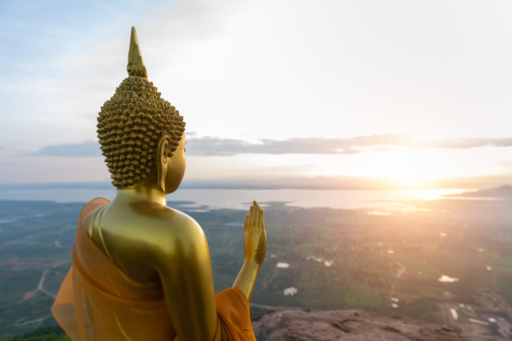 เขาพระยาเดินธง ลพบุรี