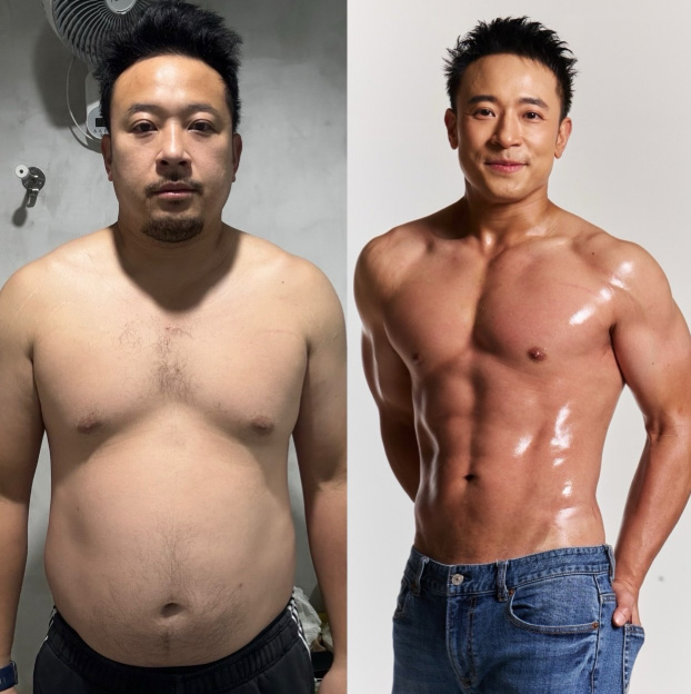 มิค บรมวุฒิ