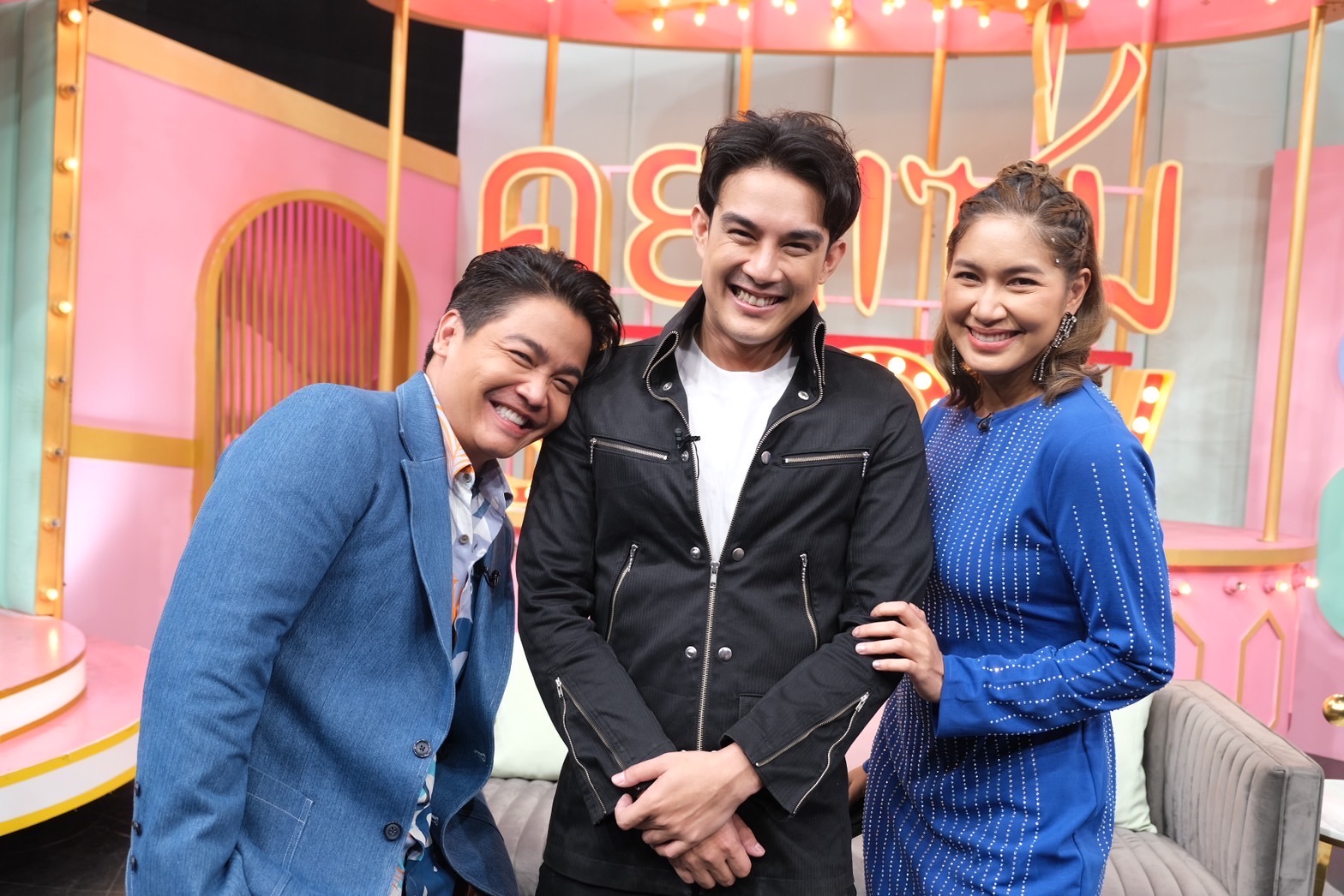  บอส โตนนท์