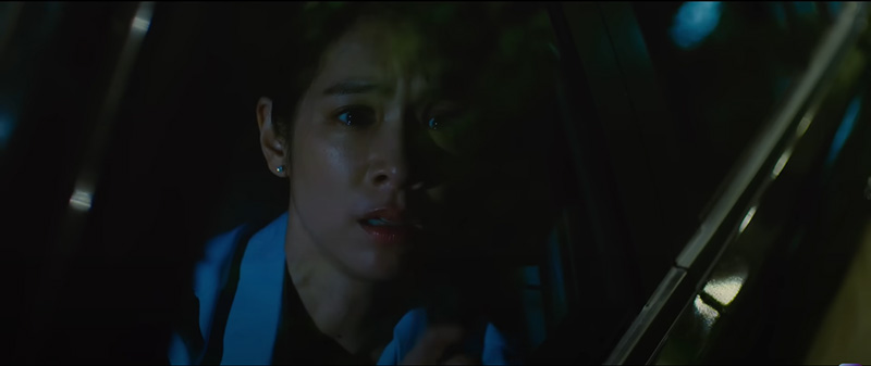 เวียนว่ายตายเกิด (The Cycle) ภาพตัวอย่าง