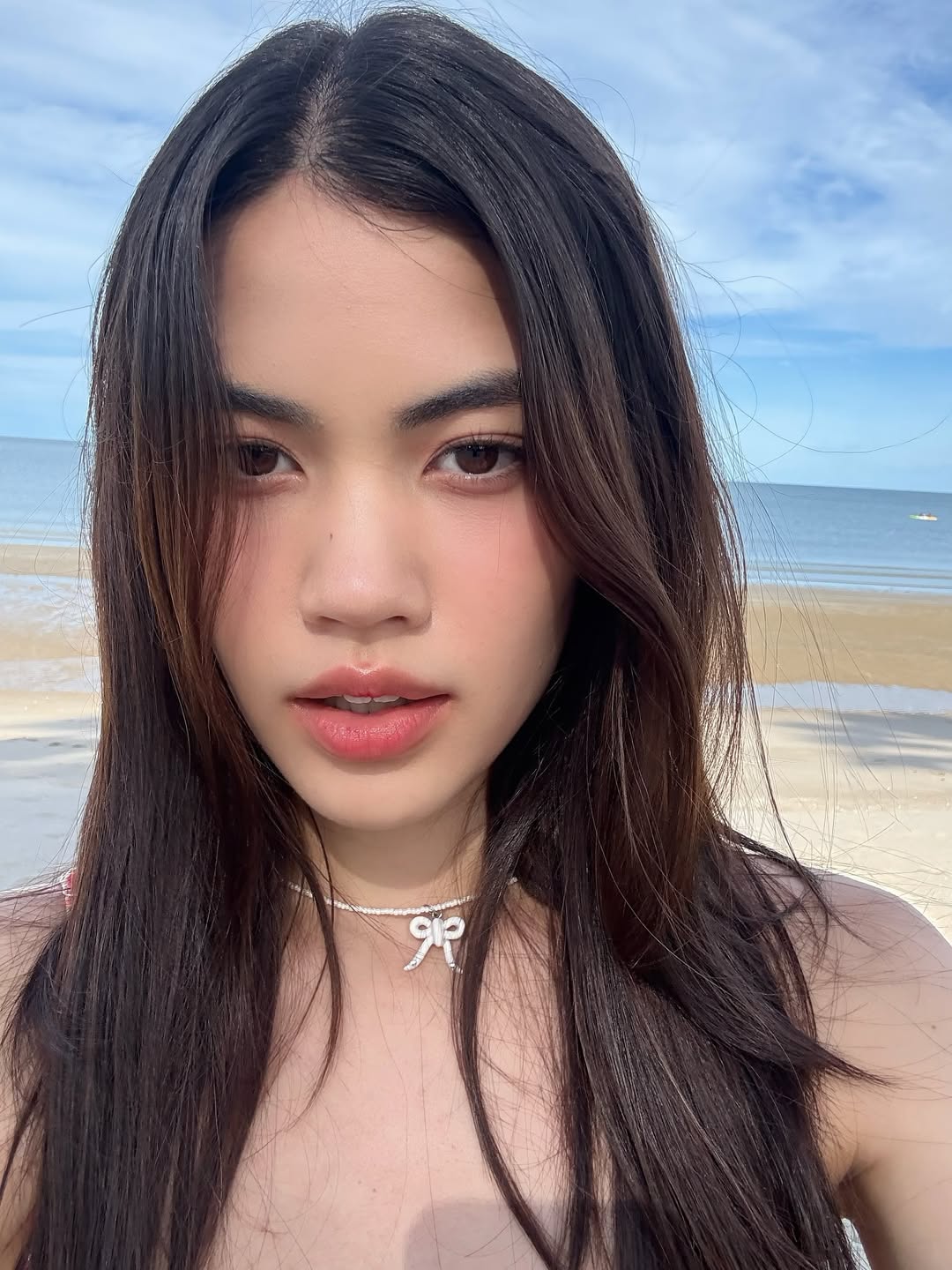 ชาร์เลท วาศิตา อดีตดาราเด็ก ยิ่งโตยิ่งแซ่บ