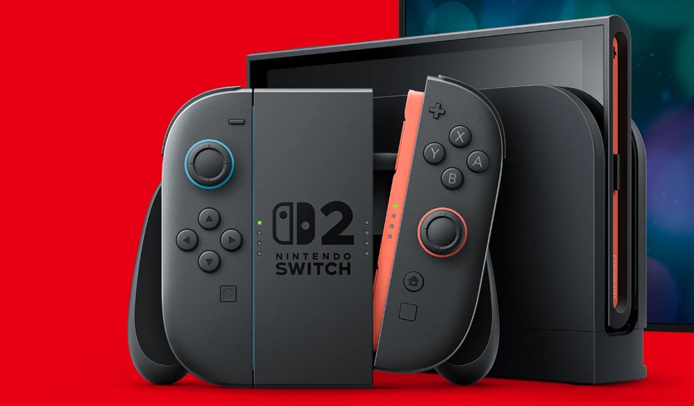 nintendo switch 2