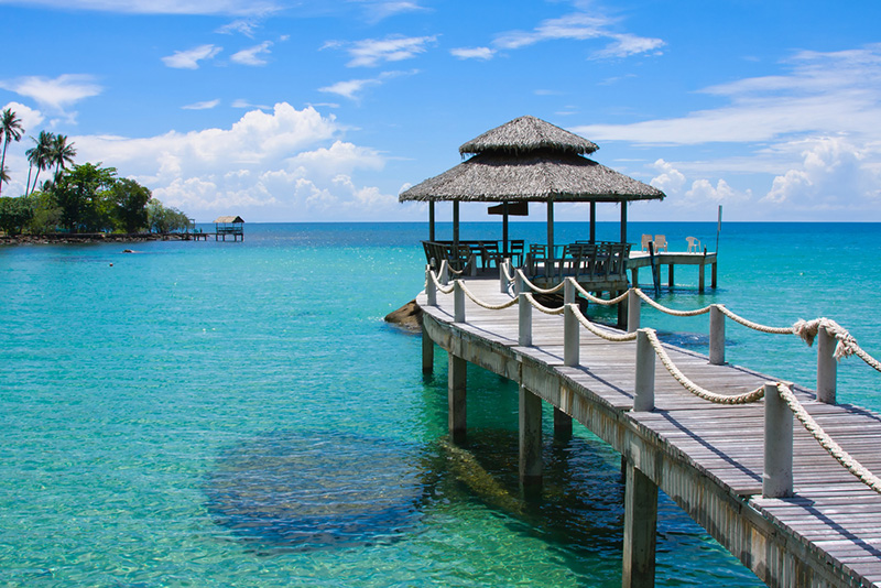 ที่เที่ยวเดือนมกราคม