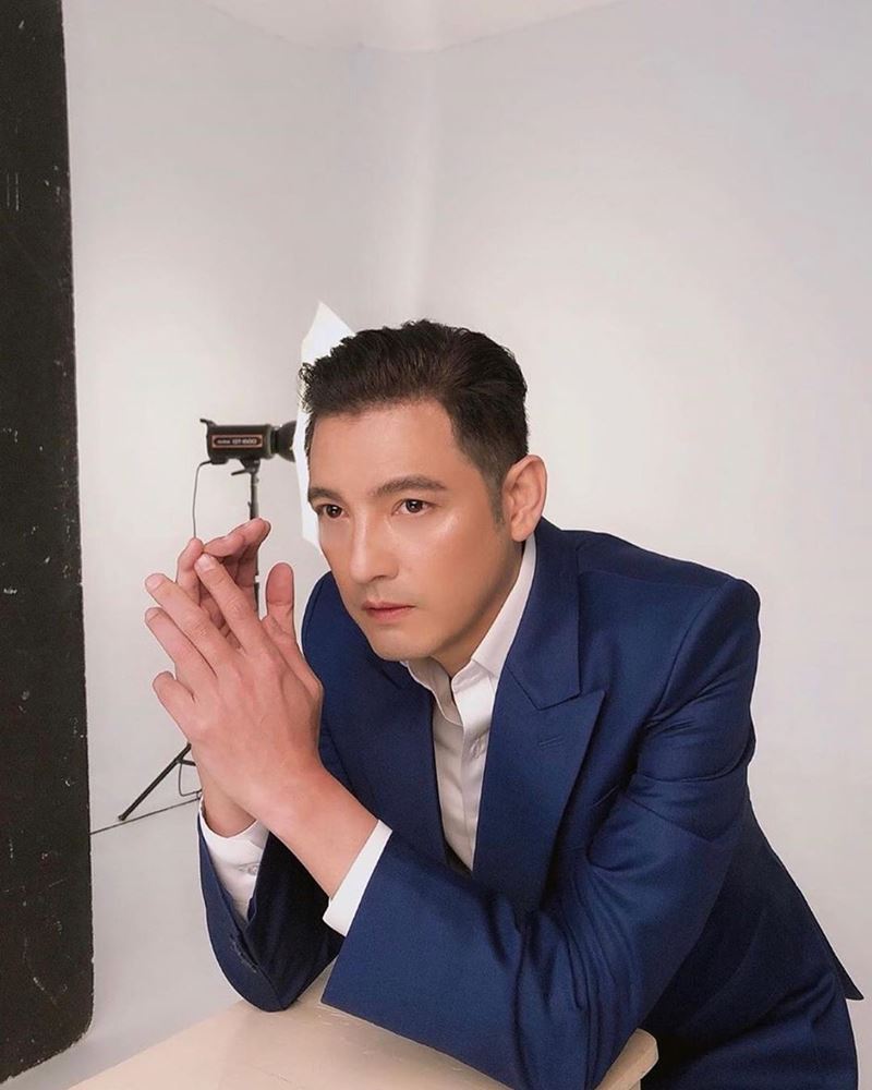 หนุ่ม ศรราม