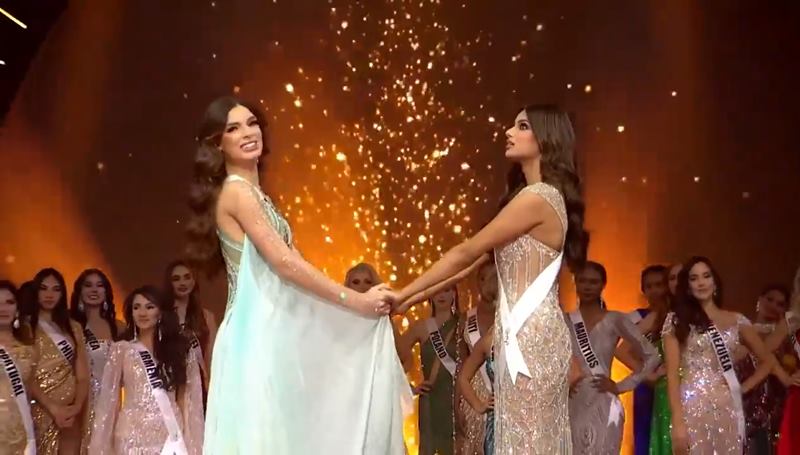 นาเดีย เฟอร์ไรรา มิสปารากวัย