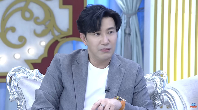 หนุ่ม กรรชัย