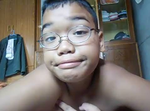 น้องก้อง เสียใจแต่ไม่แคร์