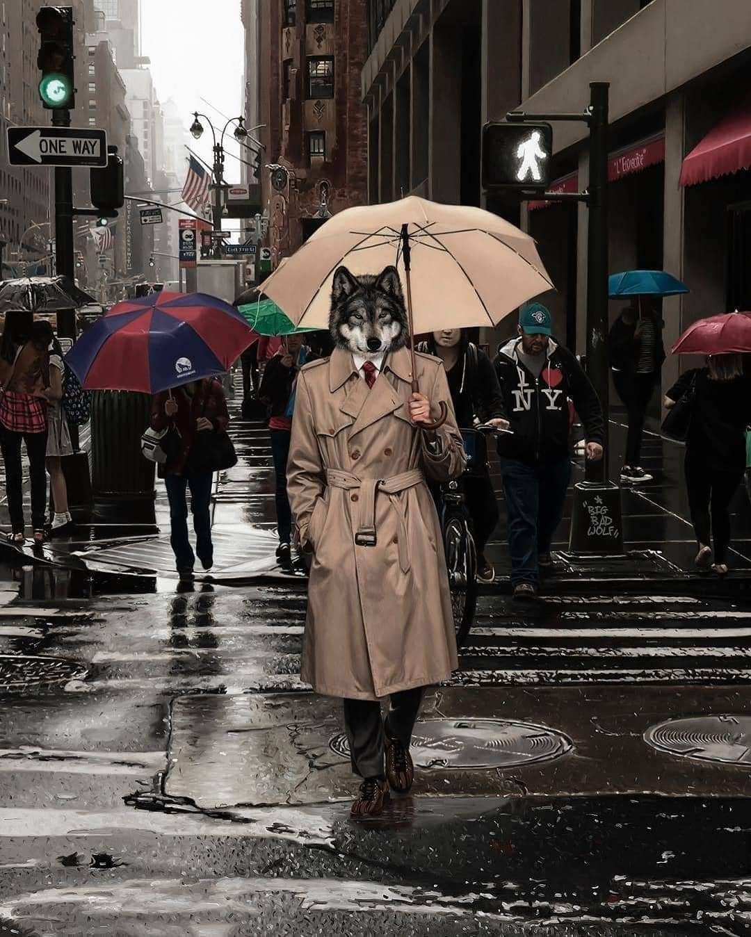 ภาพวาดสีน้ำมัน