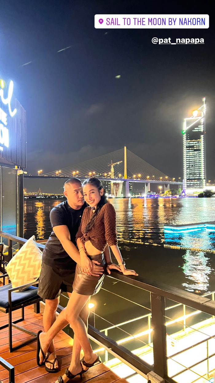 แพท ณปภา